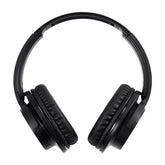 Audio-Technica ATH-ANC500BT-BK Quietpoint Wireless Over-Ear Headphones - Audio-Technica-Audio-Exchange